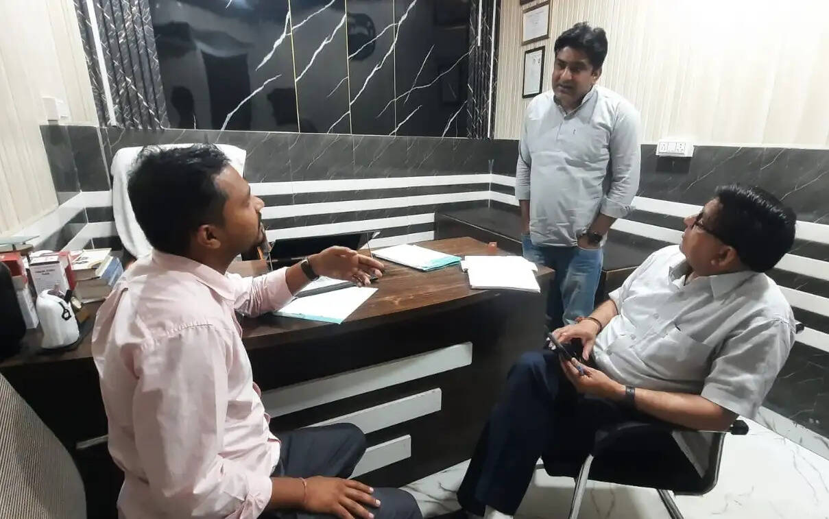 हरिद्वार में पीसीपीएनडीटी एक्ट का उल्लंघन, दो पर मुकदमा दर्ज कराने की संस्तुति