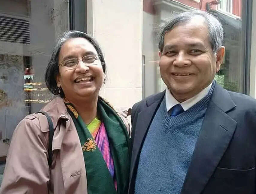 बांग्लादेश में जेल में कैद अवामी लीग की नेता दीपू मोनी के पति का निधन, अंतिम संस्कार में शामिल होने के लिए पैरोल की अर्जी दी