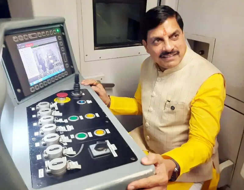 नई दिल्ली में 7वें अंतरराष्ट्रीय नवीकरणीय ऊर्जा सम्मेलन में मध्य प्रदेश को मिली सराहना