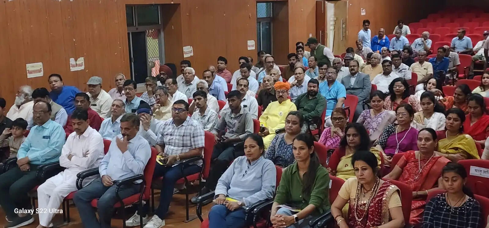 हिन्दुत्व, भारत की आत्मा है- अरुण कुमार