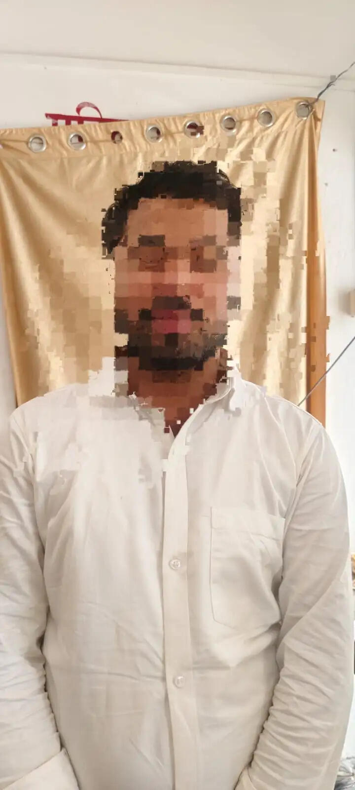 टॉप-10 स्मैक तस्कर श्याम बिहारी गिरफ्तार, yestiyef और पुलिस की संयुक्त कार्रवाई से ड्रग्स नेटवर्क में हड़कंप