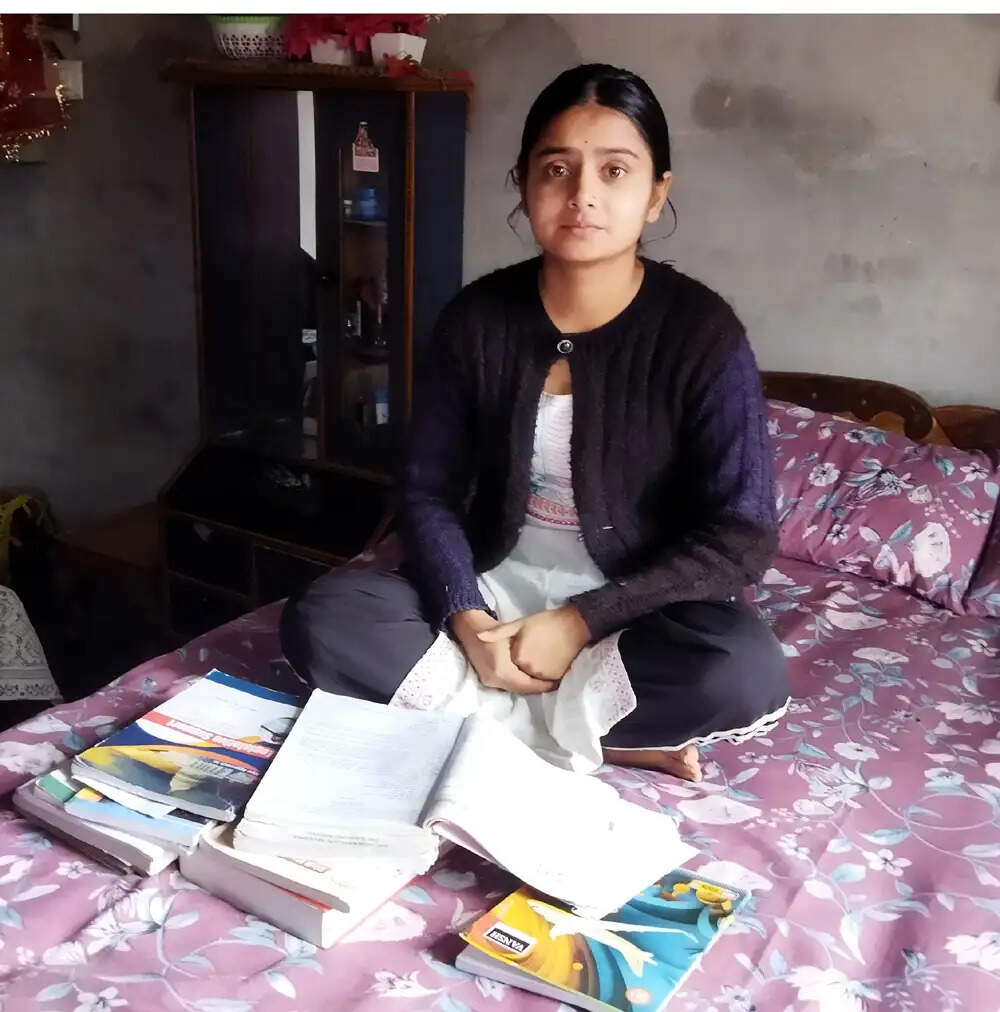 प्रदेश सरकार की योजनाओं से कामगारों के बच्चों की संवर रही तकदीर