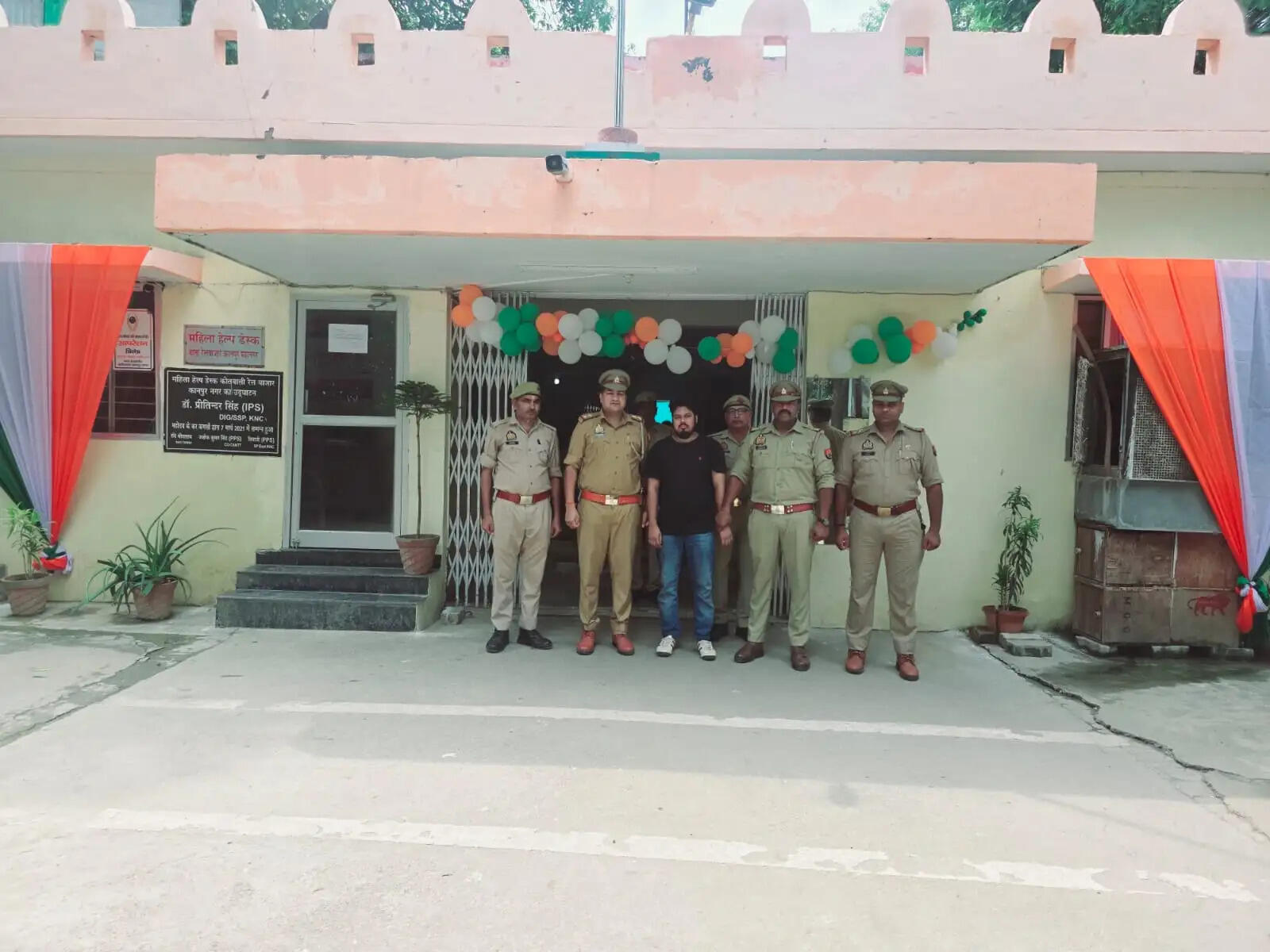 फर्म बंद कराने के नाम पर 2.20 करोड़ की धोखाधड़ी, सीए गिरफ्तार