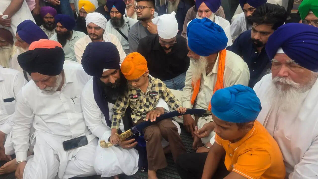 झोटा की मौत को जत्थेदार कुलदीप सिंह गड़गज&nbsp;ने बताया&nbsp;कौमी शहीद