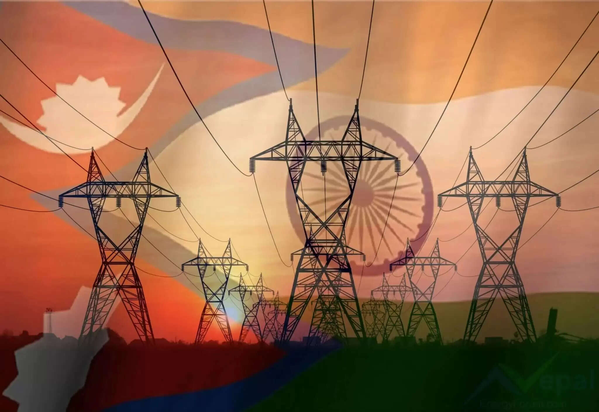 भारत ने 654 मेगावाट बिजली नेपाल को निर्यात करने की अनुमति दी