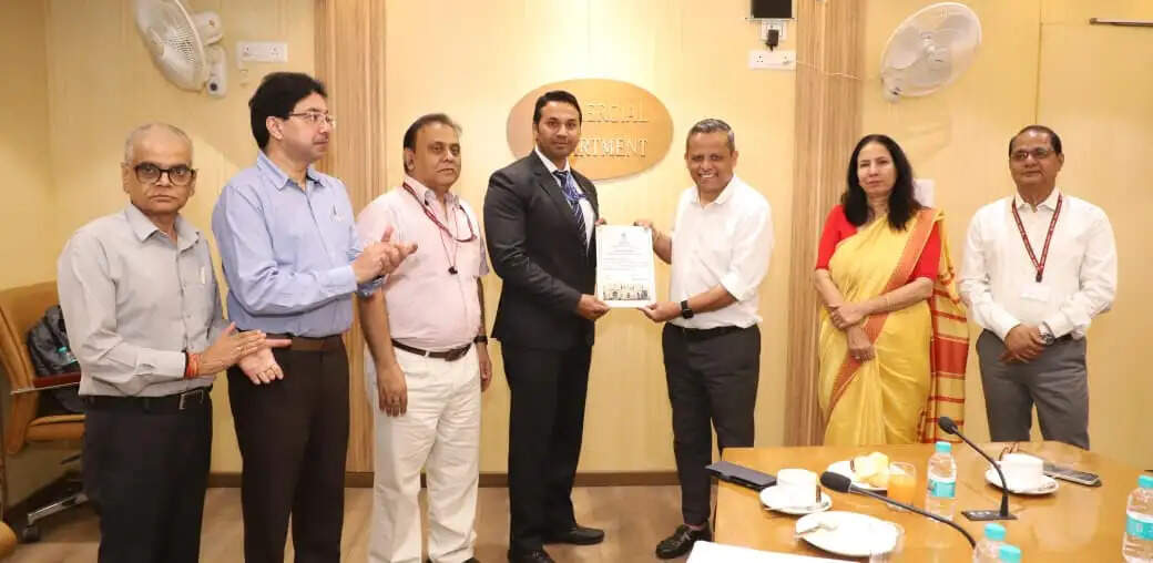 उत्तर रेलवे ने उत्कृष्ट टिकट जांच स्टाफ को किया सम्मानित, राजस्व बढ़ाने में अहम योगदान
