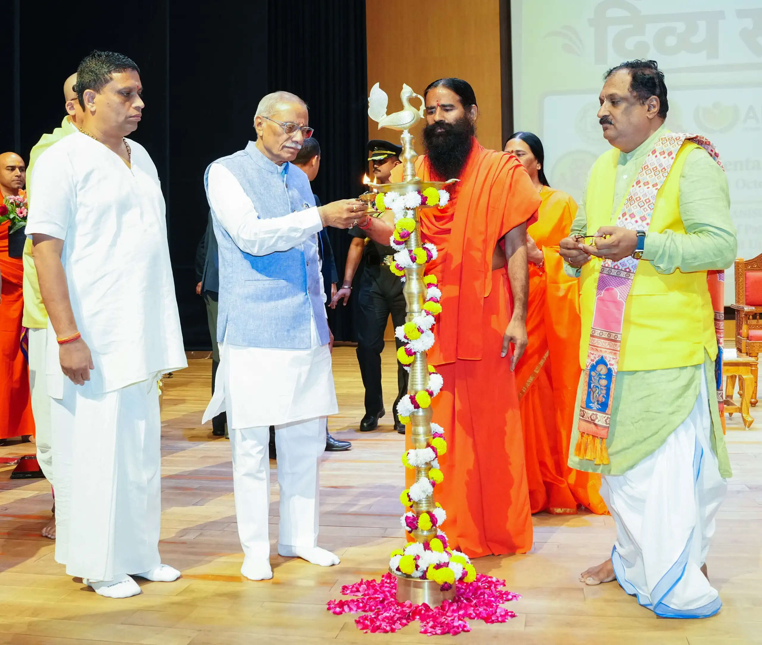 हरिद्वार में 52वें अखिल भारतीय प्राच्यविद्या सम्मेलन का उद्घाटन, देश-विदेश के विद्वान ले रहे हिस्सा
