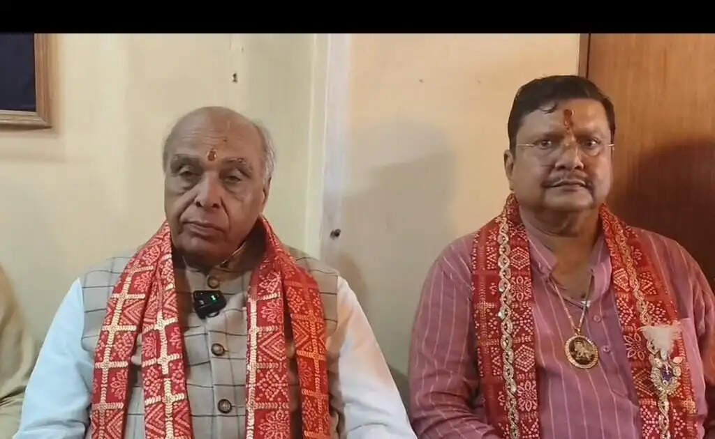 आतंकवाद किसी एक देश का नहीं, बल्कि पूरी दुनिया के लिए चुनौती : जगदंबिका पाल