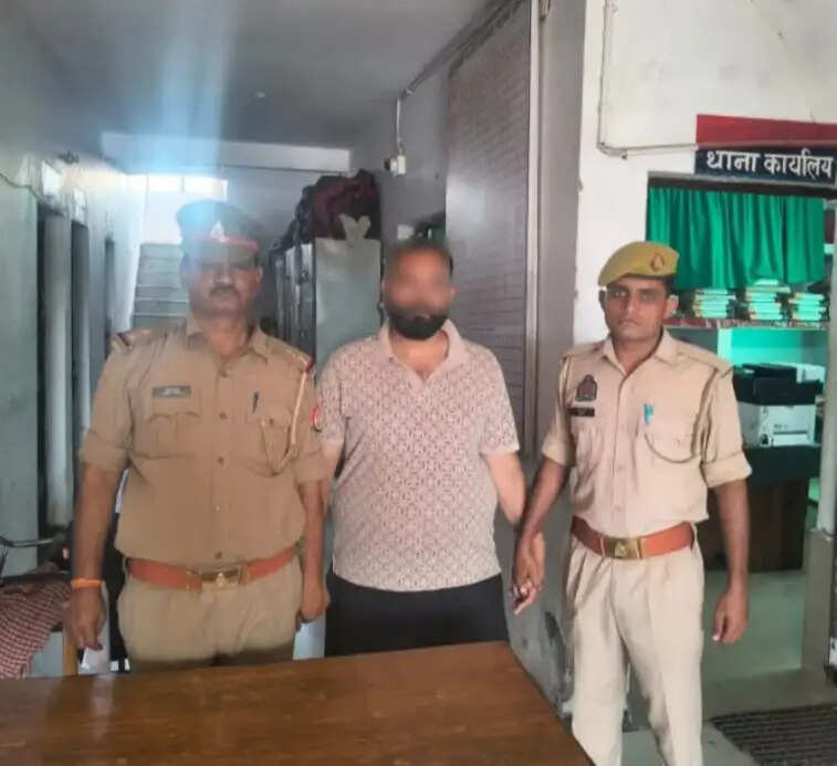वीडीओ भर्ती के नाम पर 20-20 लाख की ठगी, 25 हजार का इनामी आरोपित गिरफ्तार