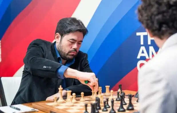 फ्रीस्टाइल शतरंज ग्रैंड स्लैम: अर्जुन एरिगैसी की कड़ी टक्कर के बावजूद नाकामुरा से हार, सेमीफाइनल लाइनअप तय