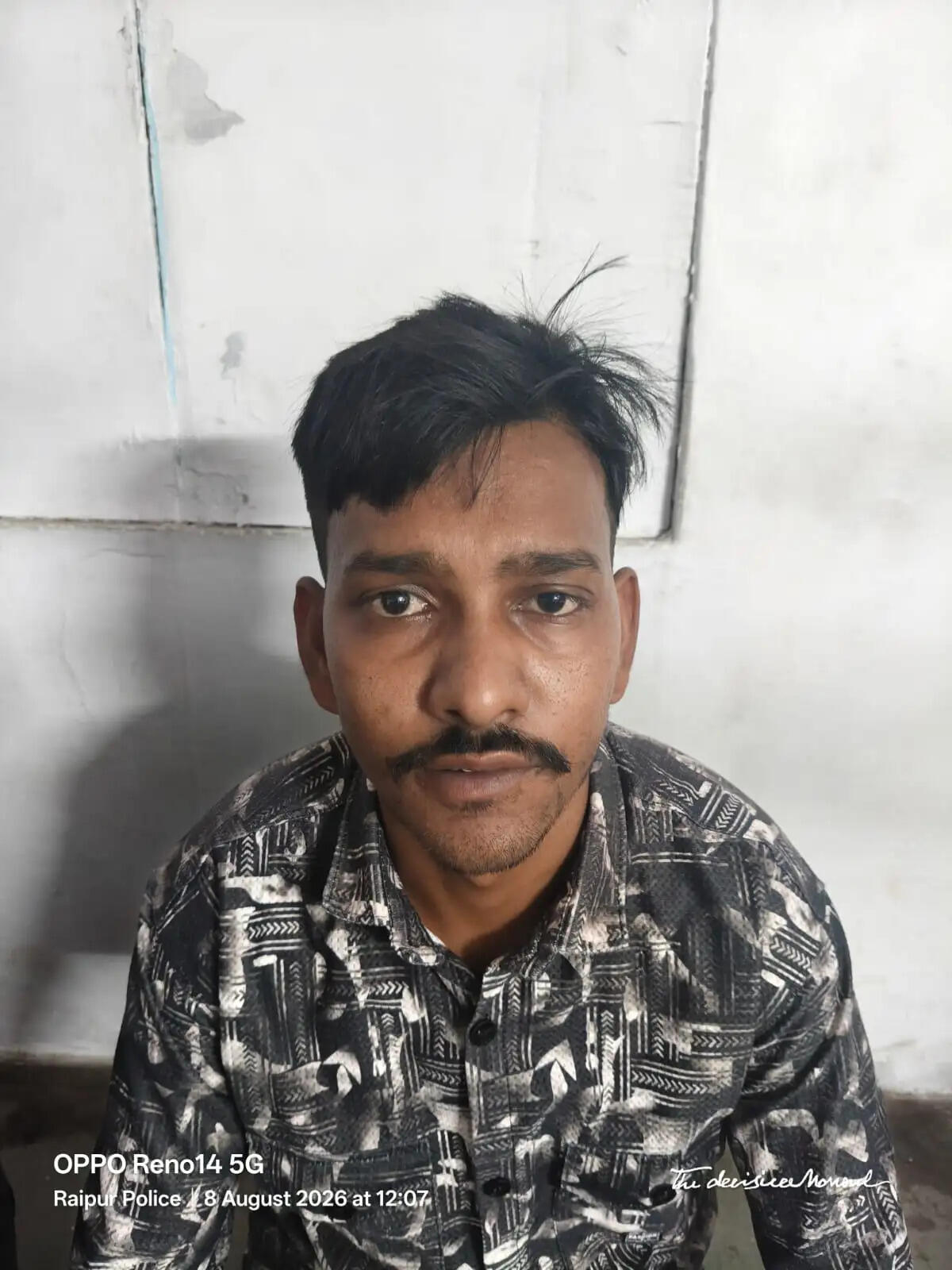 आपसी विवाद में युवक पर जानलेवा हमला, इलाज के दौरान मौत, दोनों आरोपित गिरफ्तार