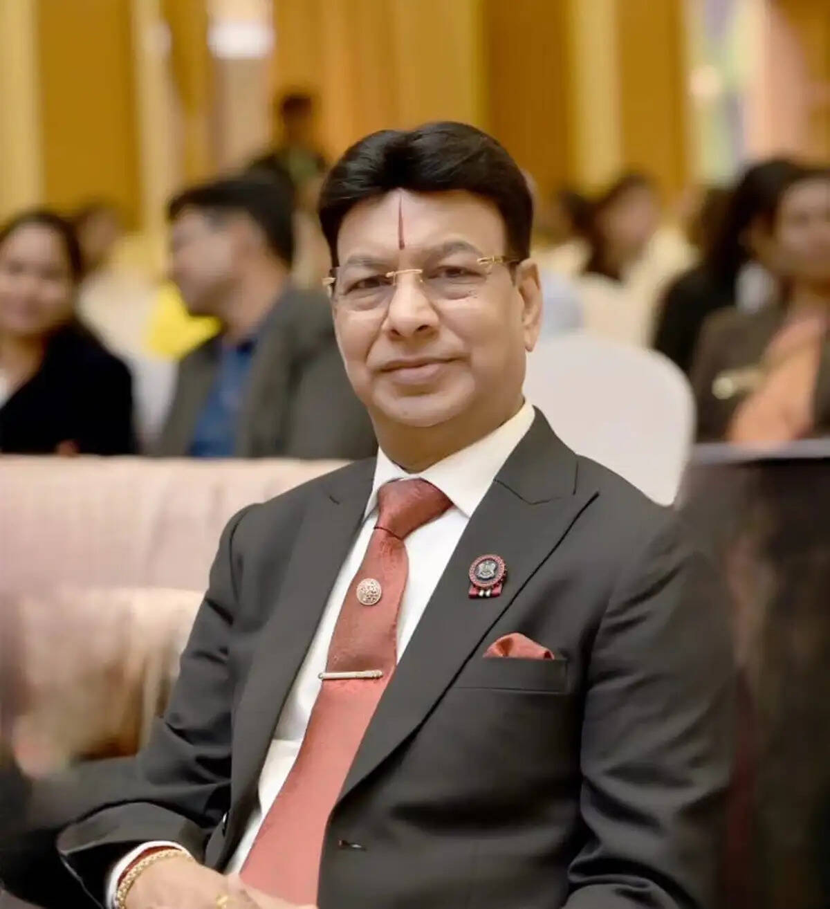 रायपुर&nbsp;में&nbsp;आज&nbsp;‘नारी संगम’ का &nbsp;होगा&nbsp;महासम्मेलन,&nbsp;मुख्यमंत्री &nbsp;साय होंगे&nbsp;शामिल