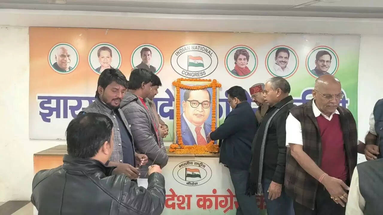 बाबा साहब के संविधान पर लोकतंत्र विरोधी शक्तियां कर रहीं लगातार हमले : सिरिवेल्ला