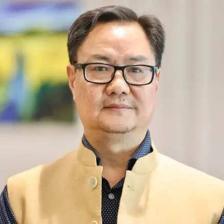 भारत में भी रची गई थी बांग्लादेश और फ्रांस जैसी हिंसा की साजिश: किरेन रिजिजू