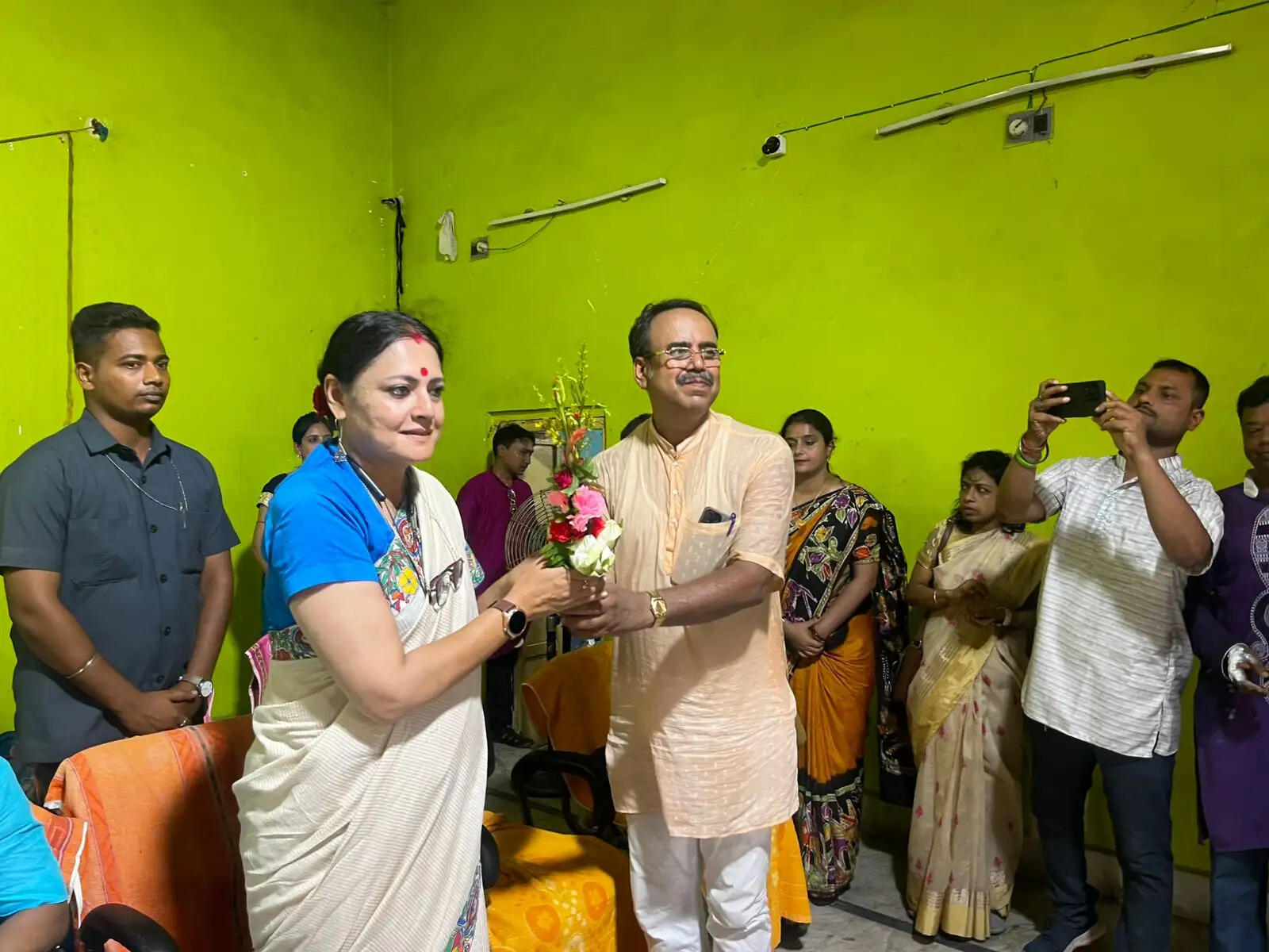 आसनसोल को स्मार्ट सिटी बनाने की तैयारी, अवैध पार्किंग पर लगेगा ब्रेक