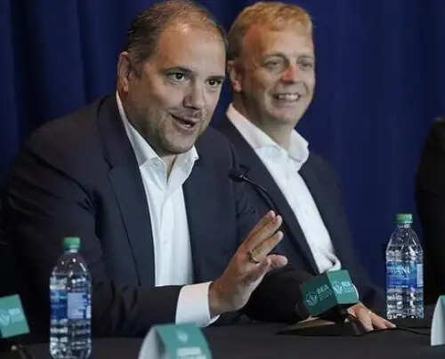 फीफा वर्ल्ड कप 2026 को लेकर चिंताएं बढ़ा-चढ़ाकर पेश की गईं: मोंटाग्लियानी