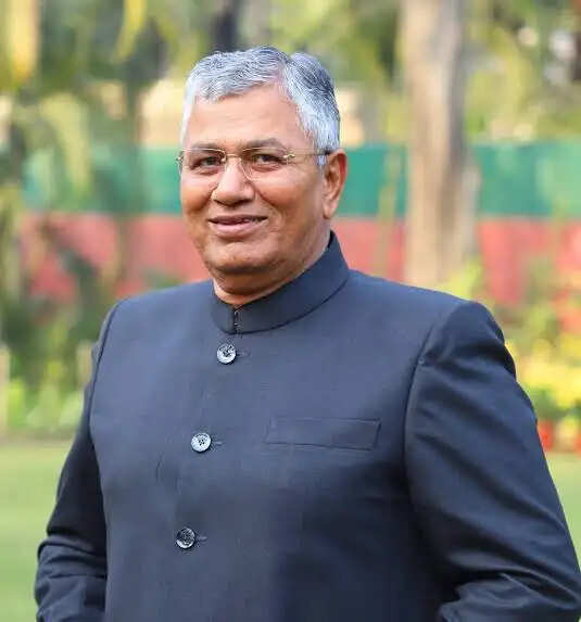 एक देश, एक चुनाव’ से क्षेत्रीय दलों और संघीय ढांचे को मजबूती मिलेगी: पी. पी. चौधरी