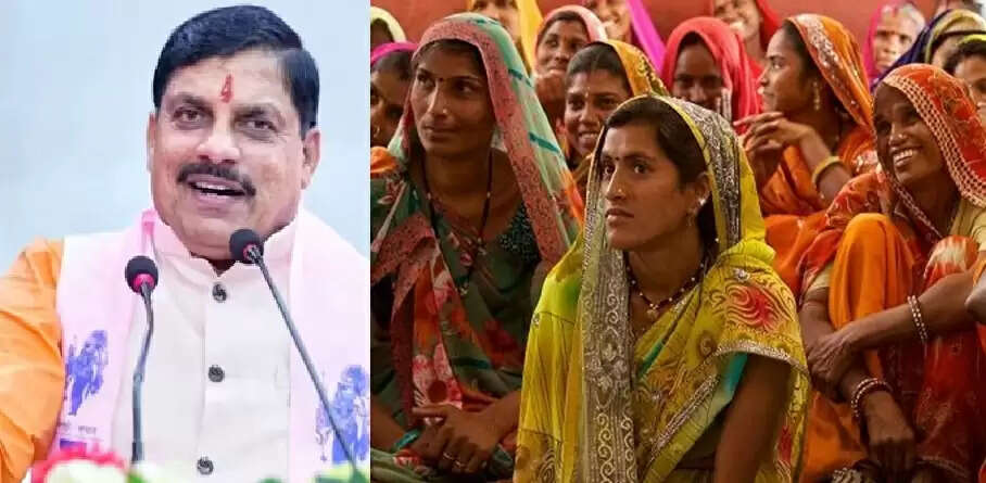 मप्र में महिला सशक्तीकरण की नई उड़ान, “लखपति दीदी” पहल से ग्रामीण महिलाए बनीं आत्मनिर्भर