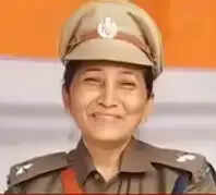 अमर्यादित भाषा प्रयोग करने के मामले में चास थाना प्रभारी का तबादला