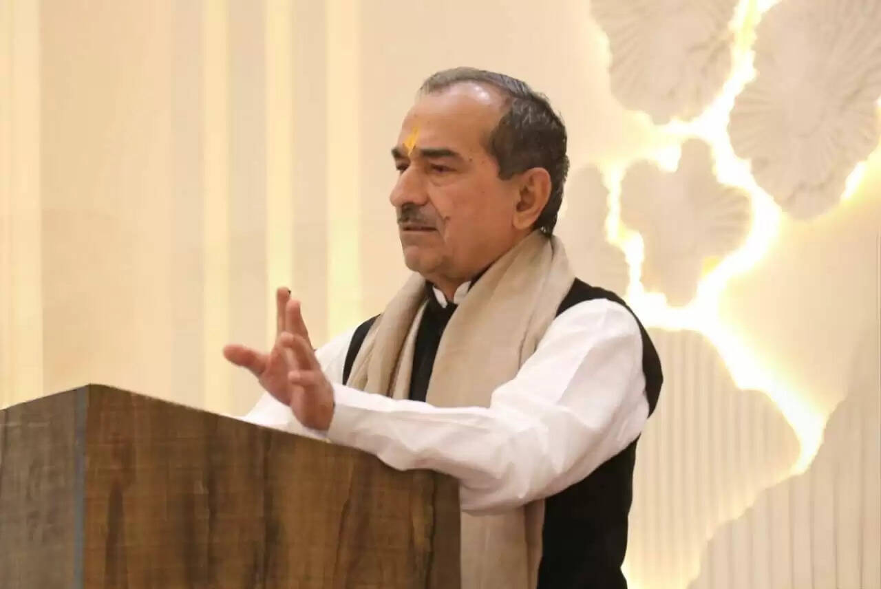 अल्बर्ट हॉल की बजाय विधानसभा में करेंगे बहस :मदन राठौड़