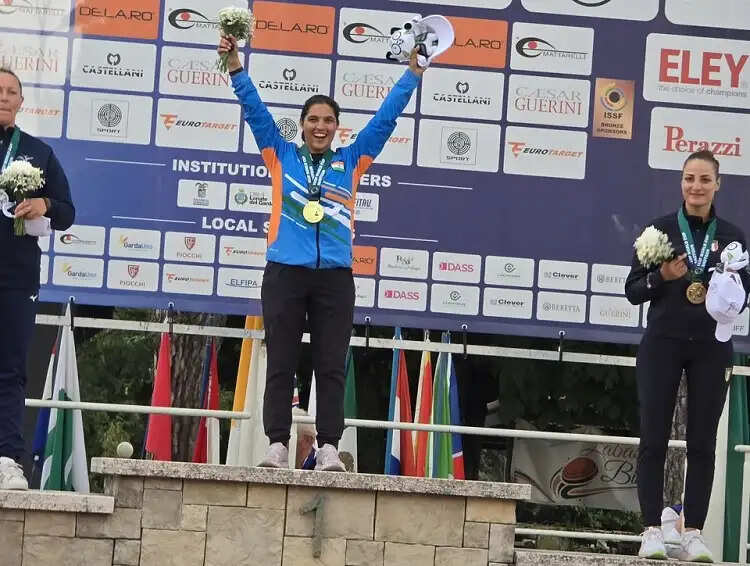 विश्व कप में इतिहास रचने वाली नीरू धांडा बोलीं- अब भारत को लगातार मिलेंगे पदक