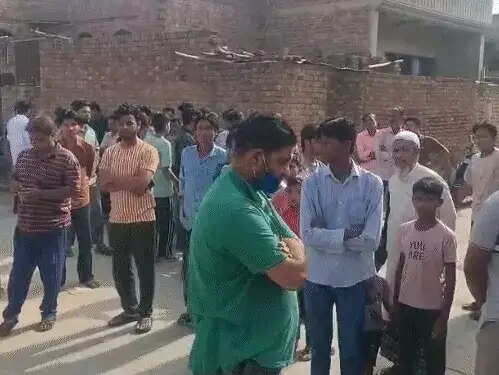 झुंझुनू में प्रॉपर्टी कारोबारी के घर डकैती 85 लाख के जेवर और कैश लूटे
