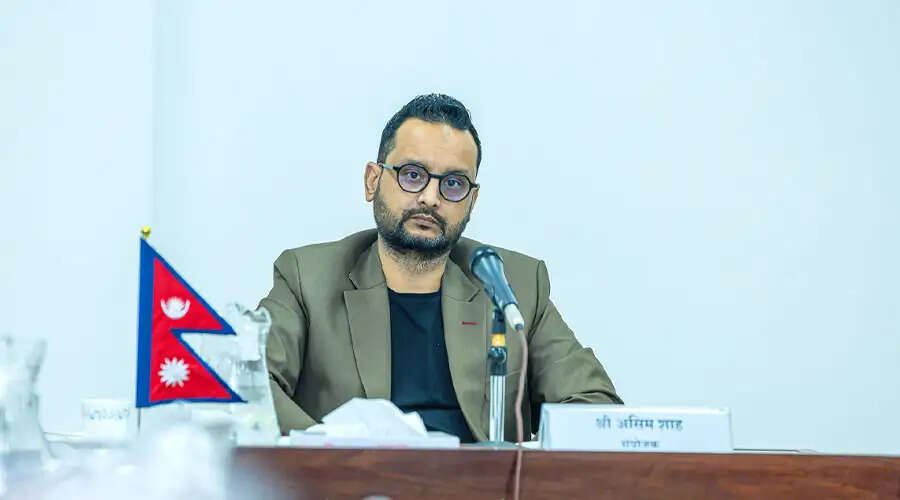 नेपाल में संविधान संशोधन पर बैठक का, जेन जी नेताओं ने किया बहिष्कार