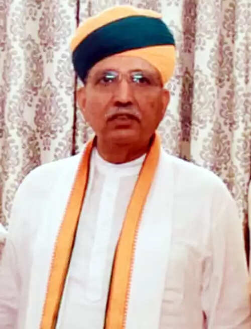 केंद्रीय कानून मंत्री अर्जुनराम मेघवाल ब्रिटेन और दुबई के दौरे पर रवाना, अंतरराष्ट्रीय सम्मेलन में लेंगे भाग