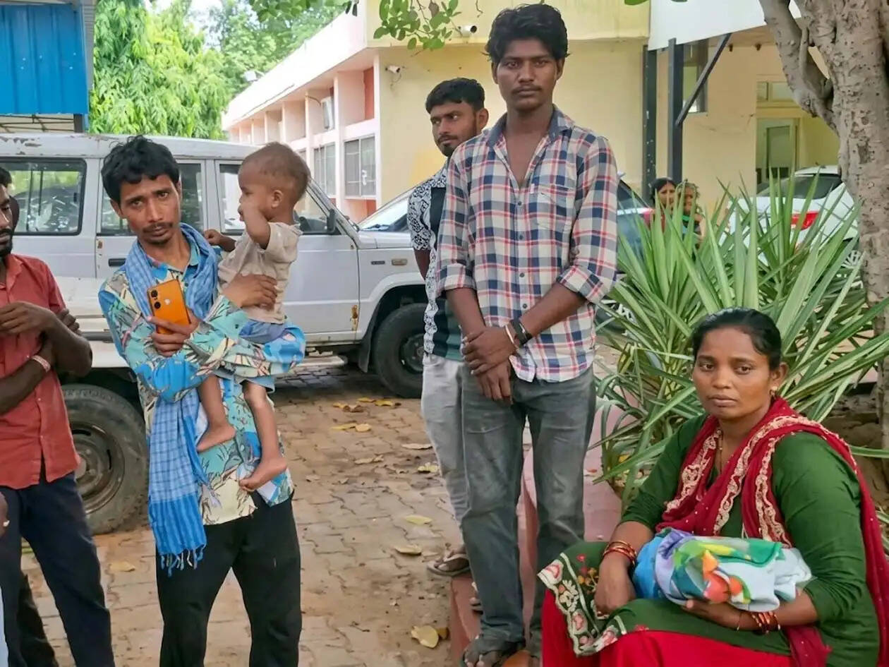 हिसार : लचर स्वास्थ्य सेवाओं ने ले ली नवजात की जान, वेंटिलेटर के अभाव में दम तोड़ा