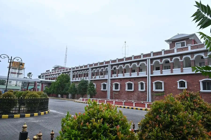 अमृत भारत स्टेशन योजना के तहत पूसीरे के तीन स्टेशन पुनर्विकसित