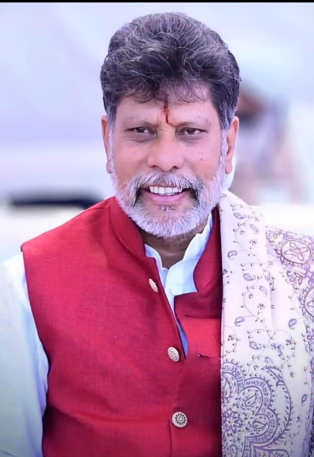 रायपुर&nbsp;:&nbsp;संकल्प से सिद्धि को समर्पित बजट : भाजपा&nbsp;&nbsp;प्रदेश अध्यक्ष किरण देव