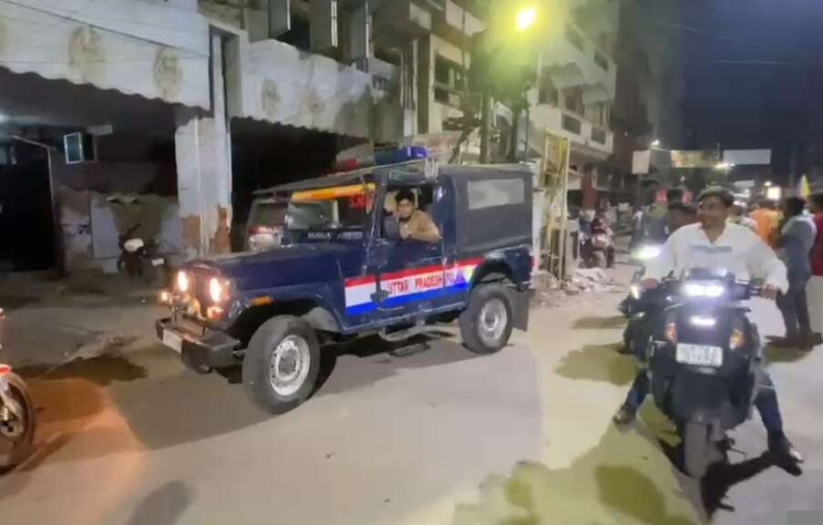 युवक को गोली मारकर किया घायल, एक गिरफ्तार