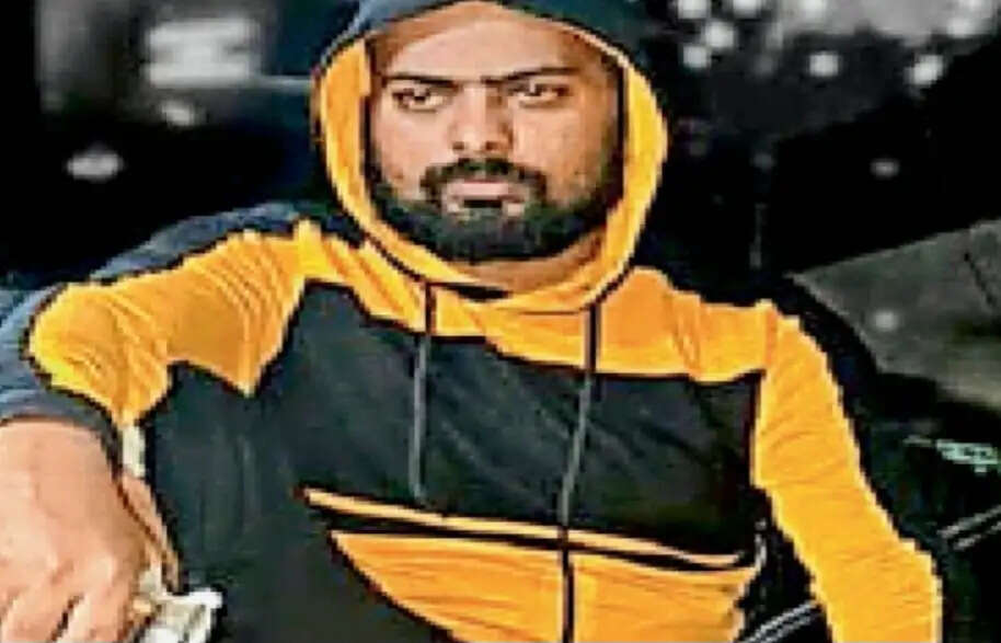 गैंगस्टर प्रिंस खान के नाम पर कारोबारी से मांगी गई पांच करोड़ रुपये की रंगदारी