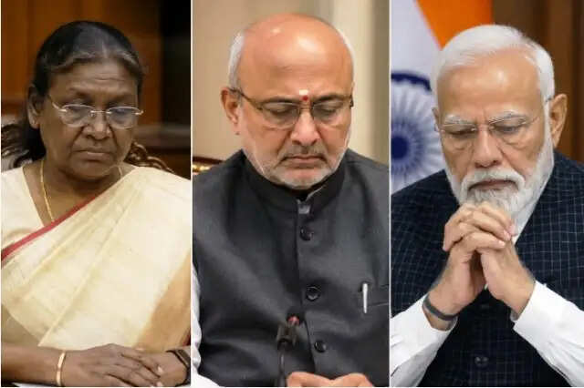 फिरोजपुर सड़क हादसे पर राष्ट्रपति, उपराष्ट्रपति और प्रधानमंत्री ने जताया शोक, मृतकों के परिजनों को दो-दो लाख रुपये की सहायता