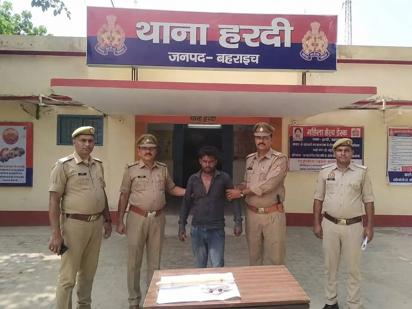 चोरों के लिए सेफ जोन बना महसी सर्किल,डेढ़ माह में एक दर्जन से अधिक चोरी की वारदात