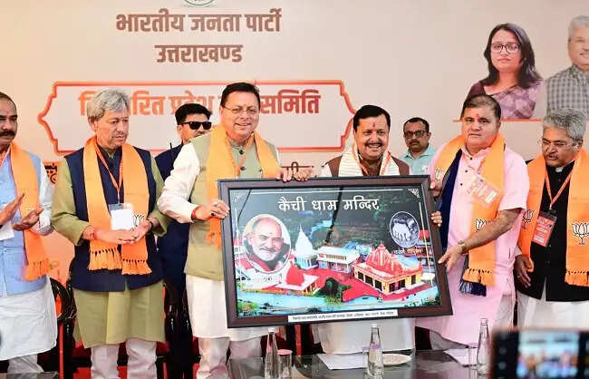 कांग्रेस का विभाजनकारी षड्यंत्र बेनकाब करें कार्यकर्ता : नितिन नवीन