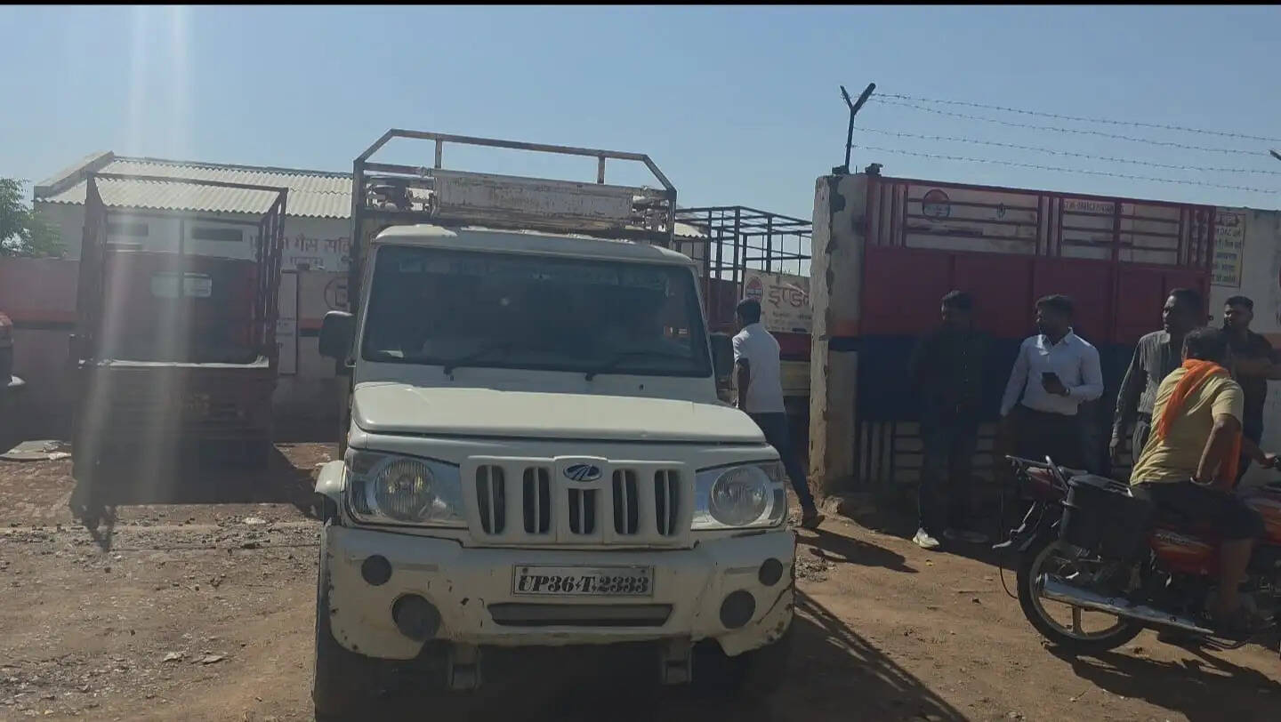 अमेठी में एलपीजी की कालाबाजारी का बड़ा खुलासा, 1295 सिलेंडरों की हेराफेरी मामले में गैस एजेंसी संचालक के खिलाफ केस दर्ज