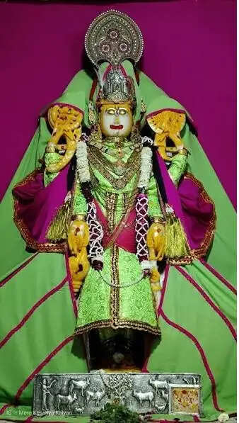 श्री कल्याण जी डिग्गीपुरी की लक्खी पदयात्रा 18 अगस्त से