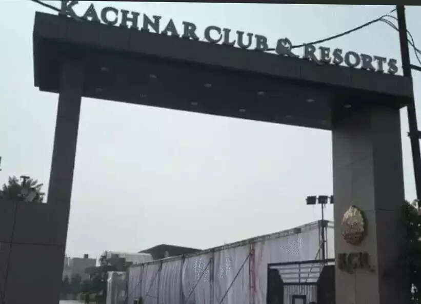 जबलपुर : सेंट्रल जीएसटी की टीम ने चार ठिकानों पर की एक साथ कार्रवाई