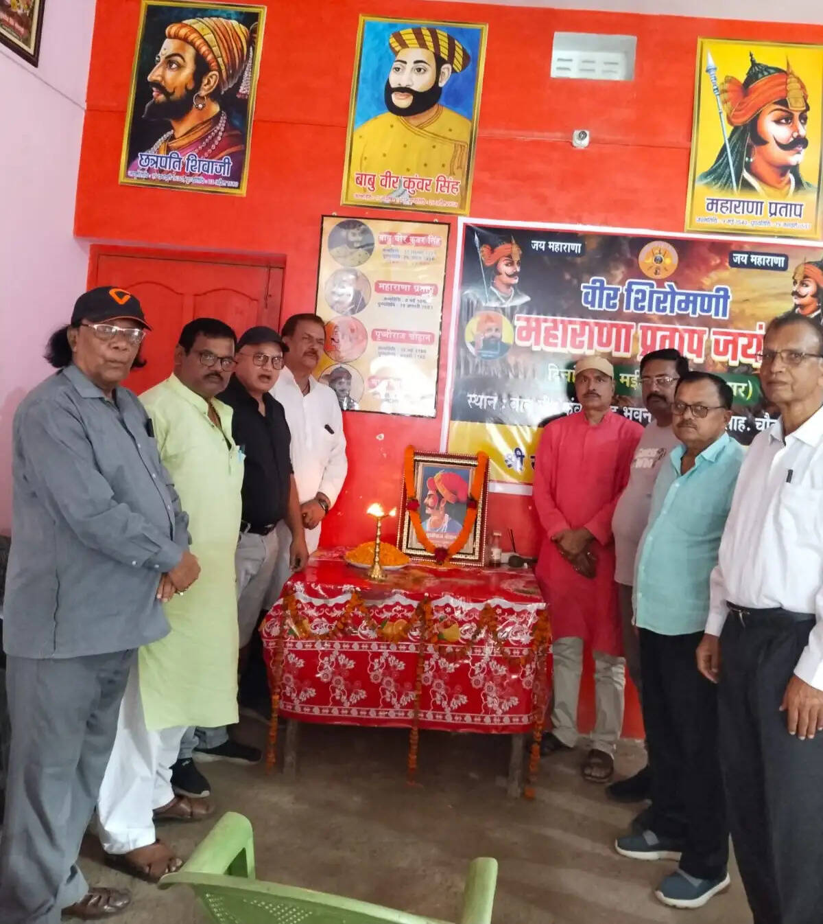 वीरता, स्वाभिमान और राष्ट्रभक्ति के अमर प्रतीक थे सम्राट पृथ्वीराज चौहान