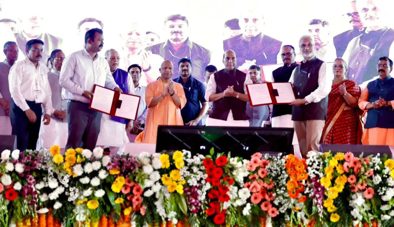 आपरेशन सिंदूर से पाकिस्तान को ऐसा सबक सिखाया कि भारत पर हमले की वह सोच भी नहीं सकता: राजनाथ सिंह