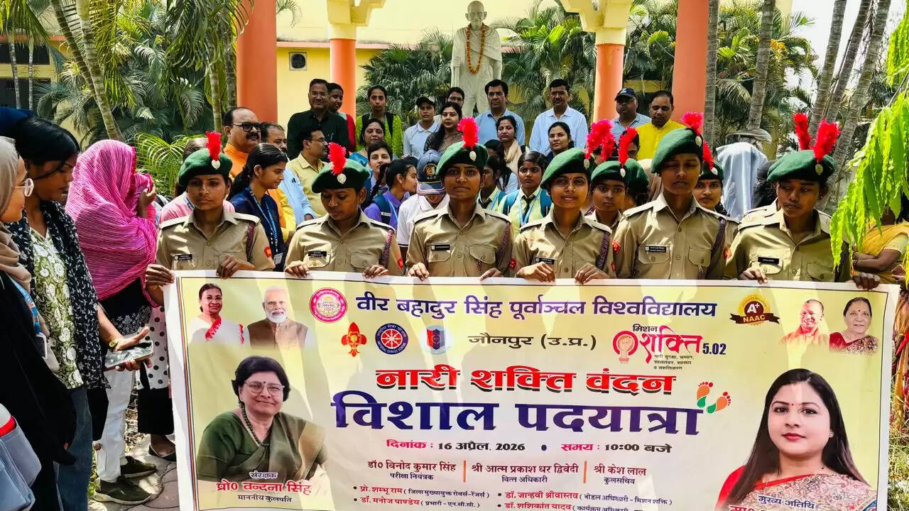 महिलाओं के प्रति सम्मान की संस्कृति को मजबूत करने का माध्यम है नारी शक्ति वंदन : सुषमा पटेल