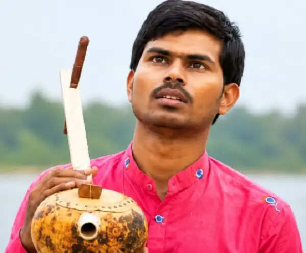 महात्मा गांधी जयंती पर 2 अक्टूबर को बुंदेली लोकगायक सुनील लोधी की भजन संध्या