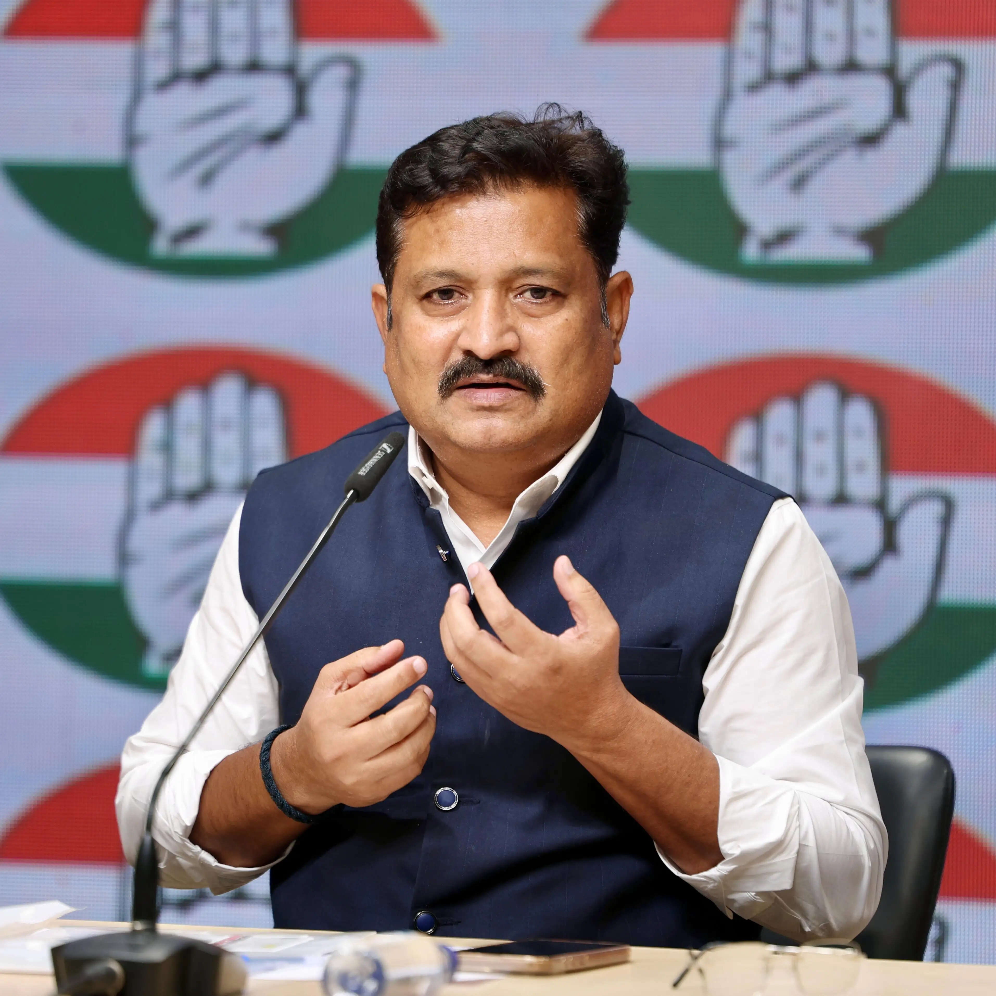 महाराष्ट्र में ‘लाडकी बहिन योजना’ से महिलाओं के नाम बाहर करने को कांग्रेस ने बताया धोखा