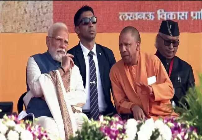 उत्तर प्रदेश को मिलेगी बड़ी सौगात, ऐतिहासिक हो प्रधानमंत्री का कार्यक्रमः : मुख्यमंत्री याेगी