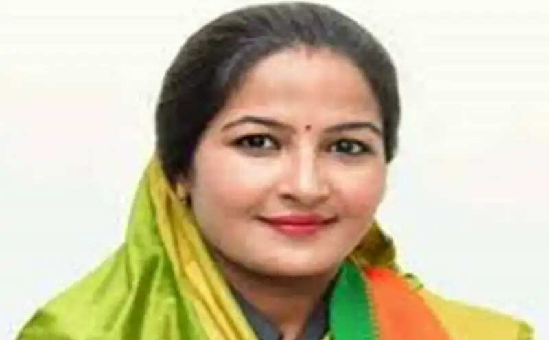 मप्र: हाईकोर्ट ने मंत्री प्रतिमा बागरी के जाति प्रमाण पत्र की जांच के दिए निर्देश, छानबीन समिति 60 दिन में ले फैसला