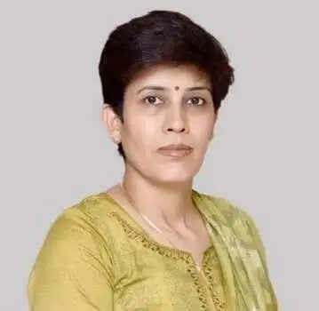 महिलाएं खैरात नहीं, लोकतांत्रिक अधिकार मांग रही हैं : रजनी सेठी