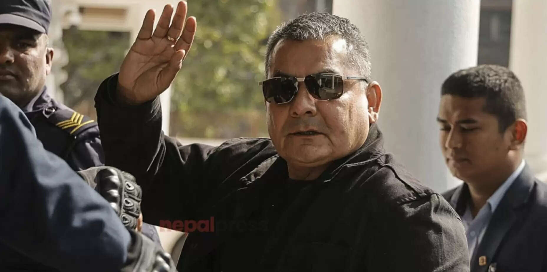 काठमांडू में हिंसा के आरोपित राजशाही समर्थक नेता दुर्गा प्रसाई को भारत के असम से गिरफ्तार किया गया