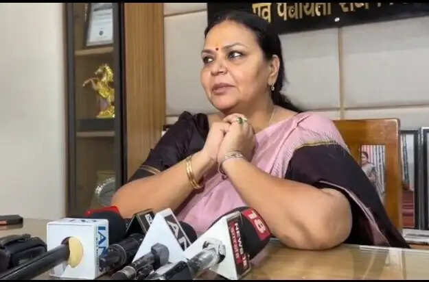 जेपीएससी छात्रों की मांगों पर सरकार गंभीर, संवाद-जांच-सुधार के रास्ते पर बढ़ रही आगे : दीपिका पांडेय