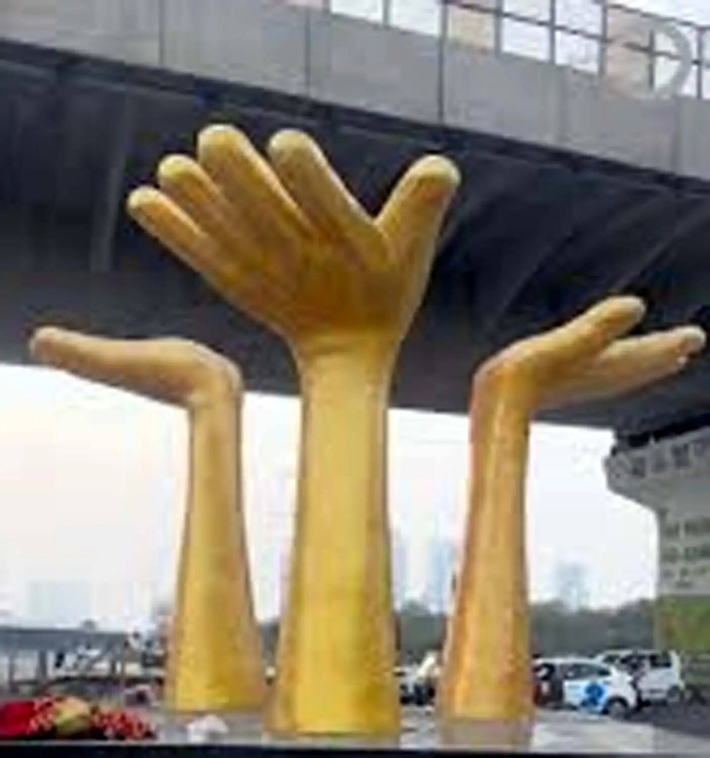 गुरुग्राम: वाटिका चौक से एनएच-48 तक 755 करोड़ में सिग्नल फ्री होगा एसपीआर एलिवेटेड कॉरिडोर